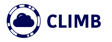 **CLIMB logo**
